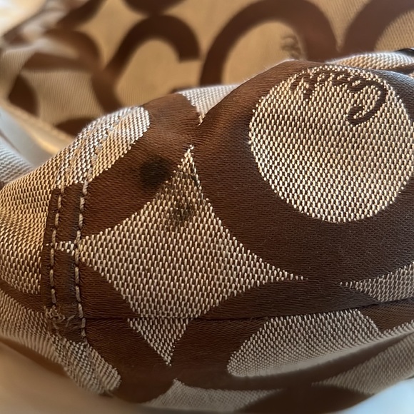 Coach Bag - Picture 6 of 6